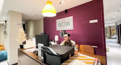 Subwow Hostel