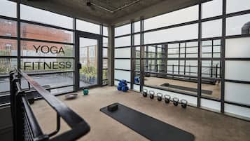 Yoga