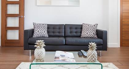 City Stay Apartments - Mill Street