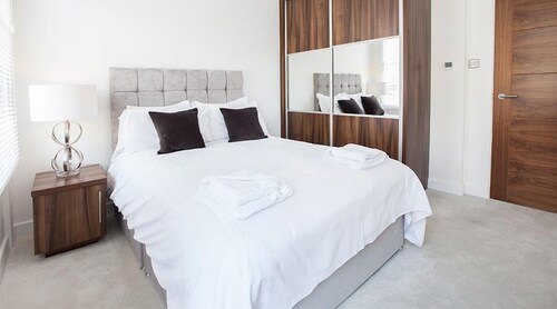 City Stay Apartments - Mill Street