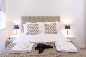Appartement Exécutif, 1 chambre | 2 chambres, décoration personnalisée, ameublement personnalisé