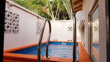 Piscine privée