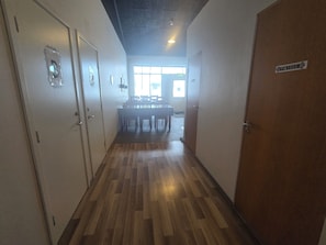 Family Room, Shared Bathroom | Living area - Reykjanes Guesthouse (Grindavik)