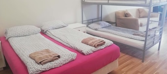 Reykjanes Guesthouse