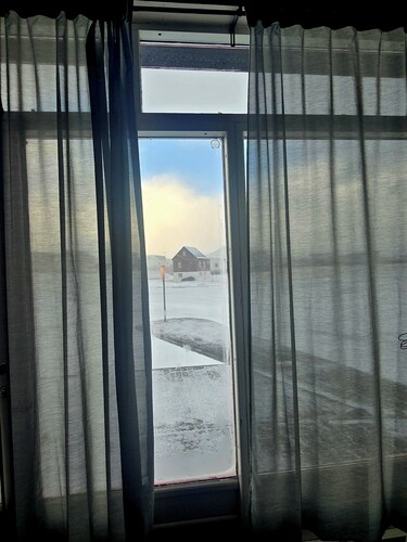 Reykjanes Guesthouse