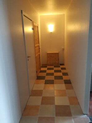 Comfort-huoneisto, 3 makuuhuonetta | Oleskelualue