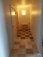 Appartamento Comfort, 3 camere da letto | Area soggiorno