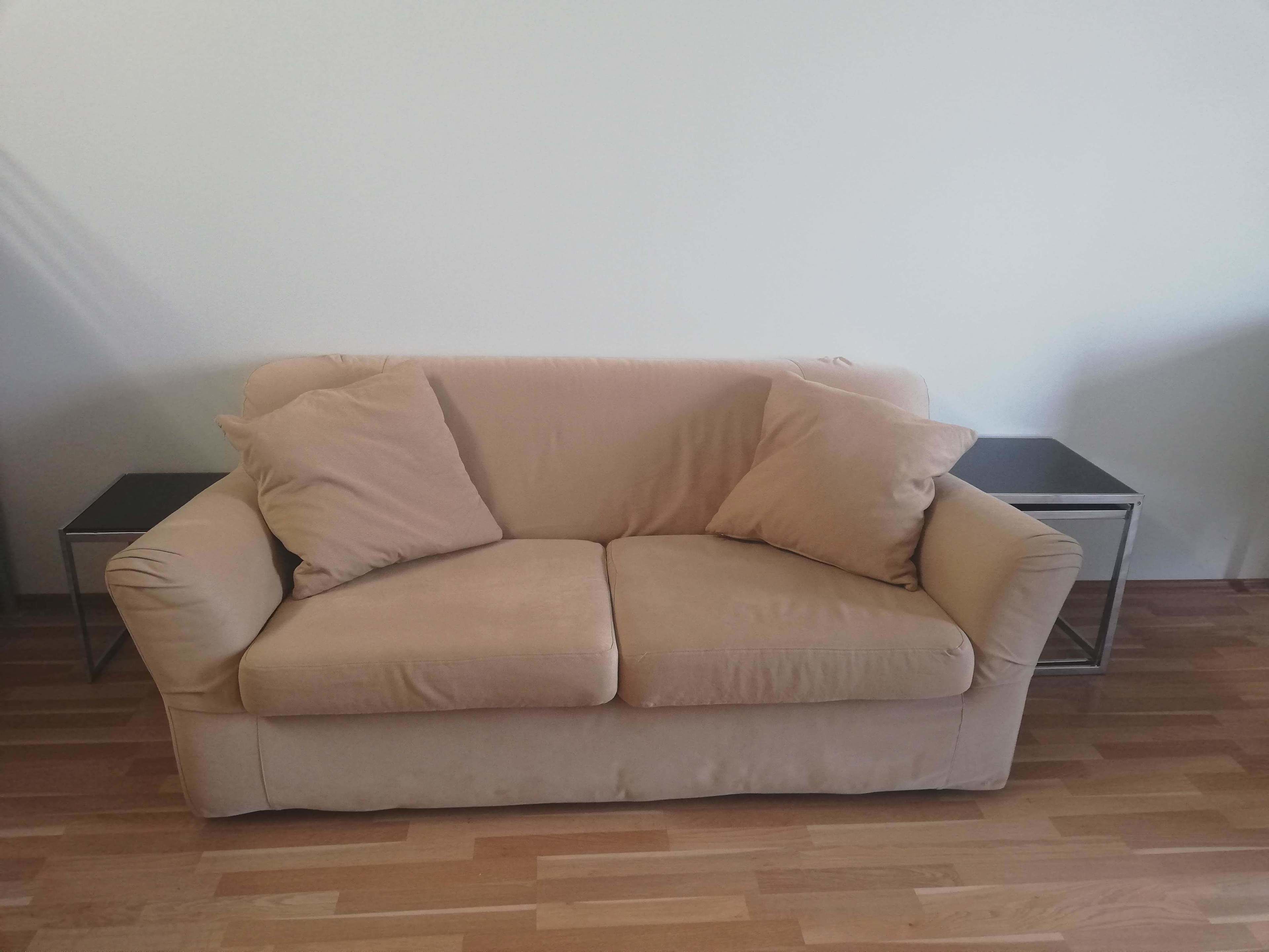 Monolocale familiare | Soggiorno