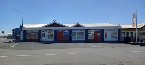 Reykjanes Guesthouse