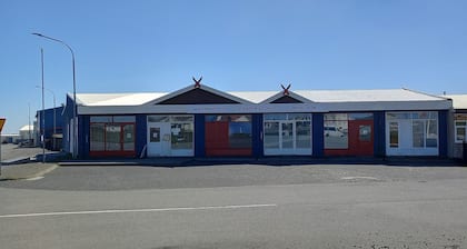 Reykjanes Guesthouse