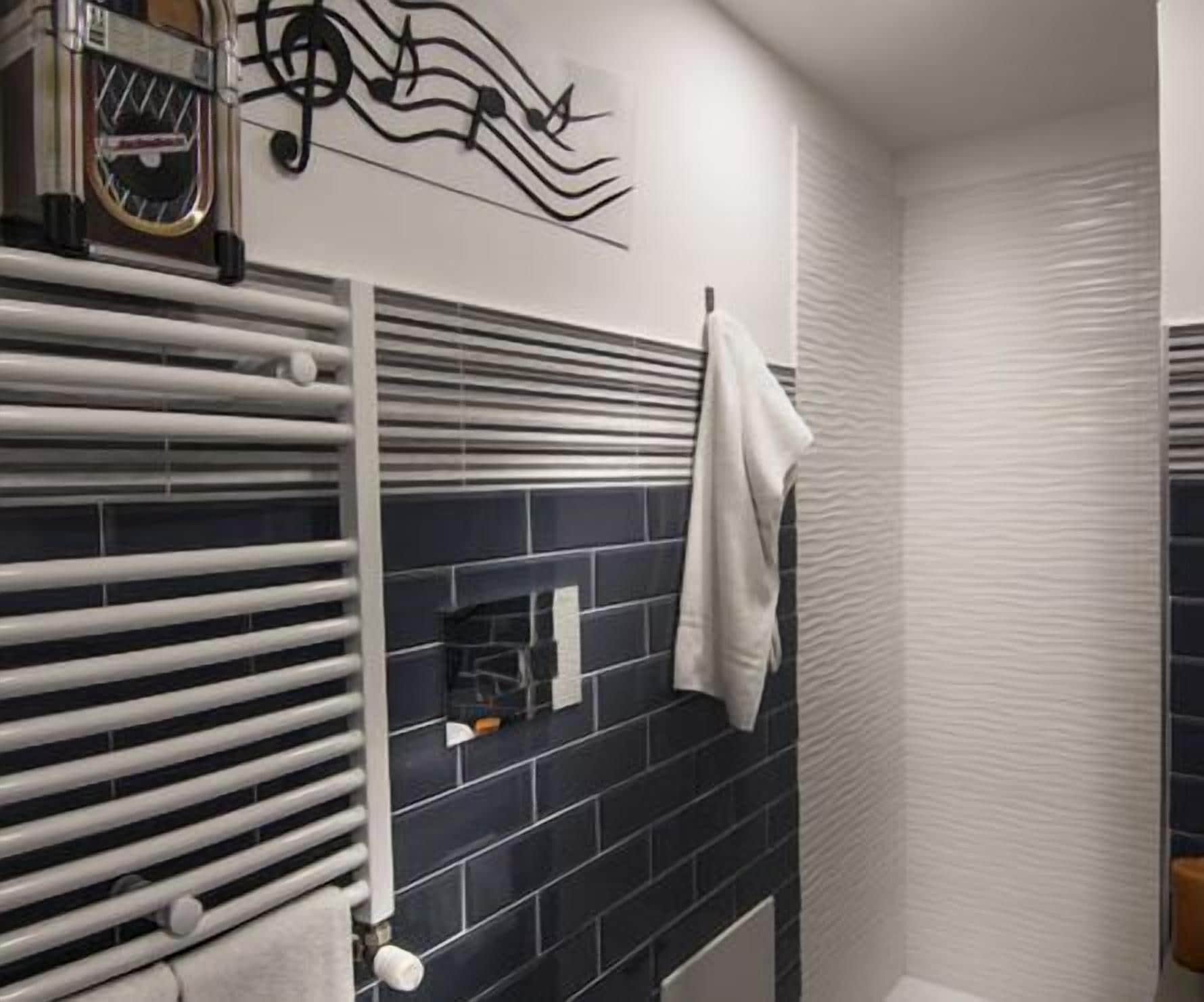 Foto - Ad Hoc Rooms
