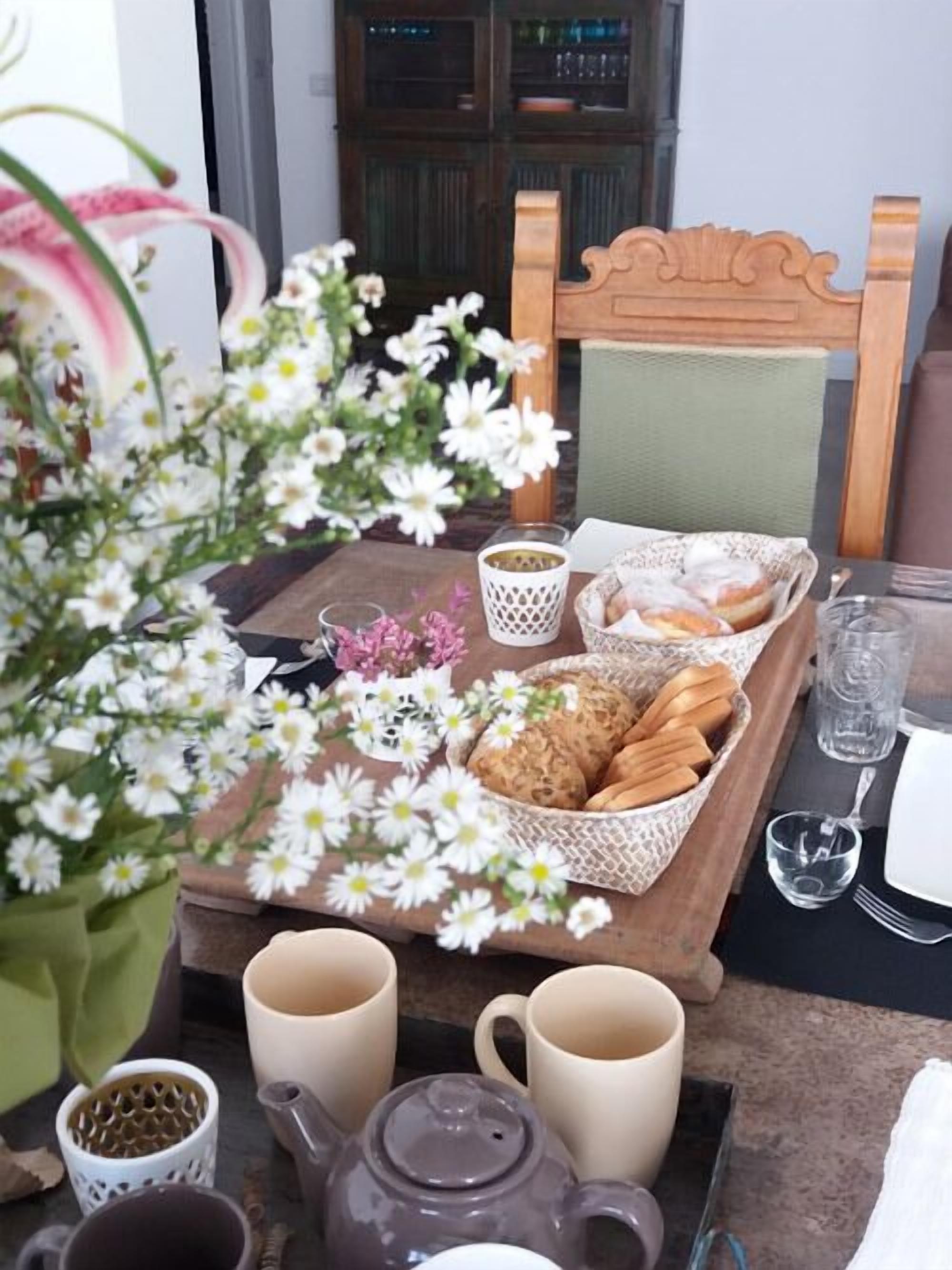 Photo - Ad Hoc Rooms