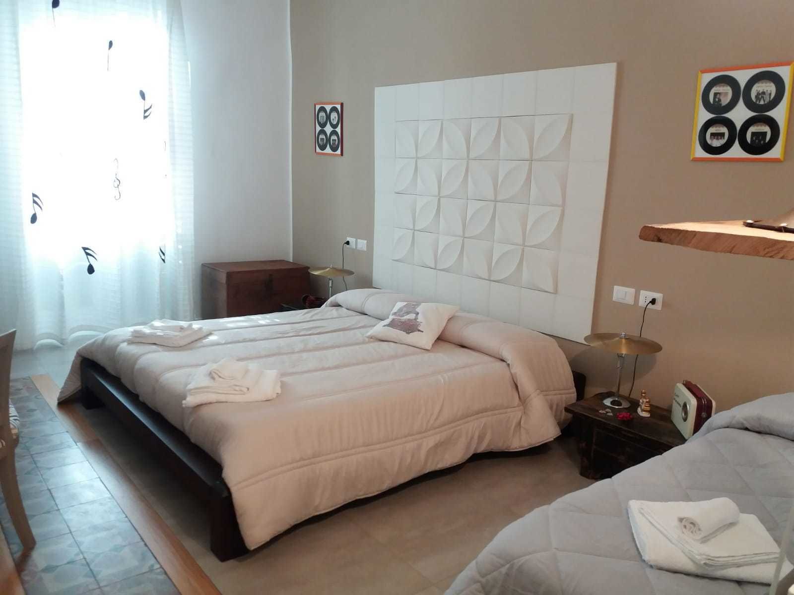 Deluxe Double Room, City View | View from room