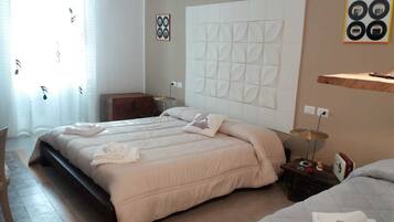 Habitación doble Deluxe, vista a la ciudad | Vista desde la habitación