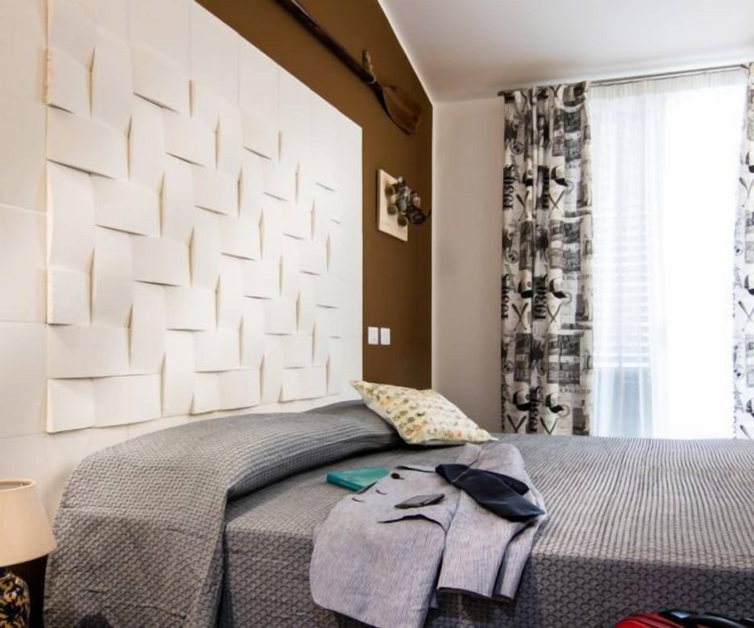 Photo - Ad Hoc Rooms