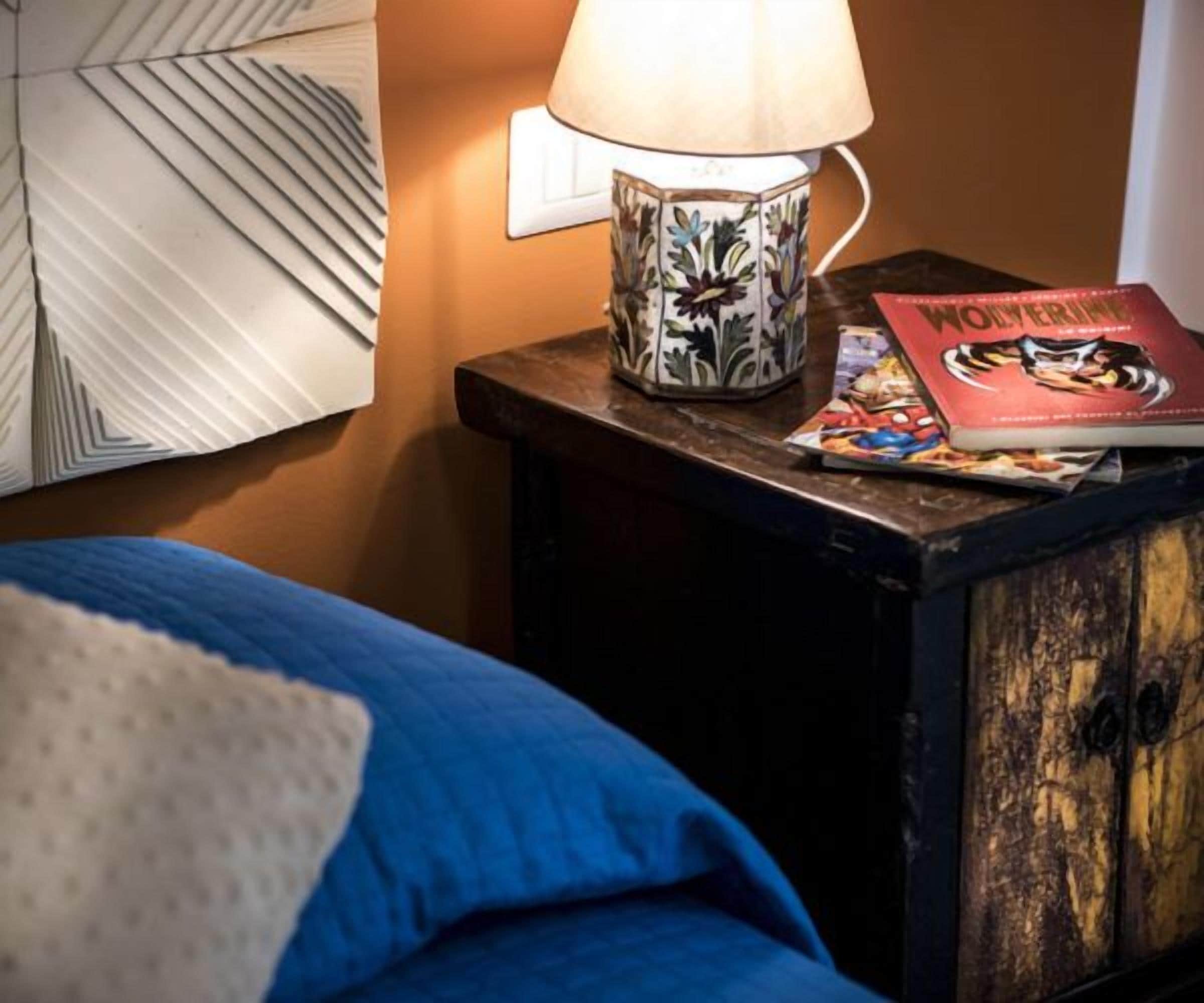 Photo - Ad Hoc Rooms