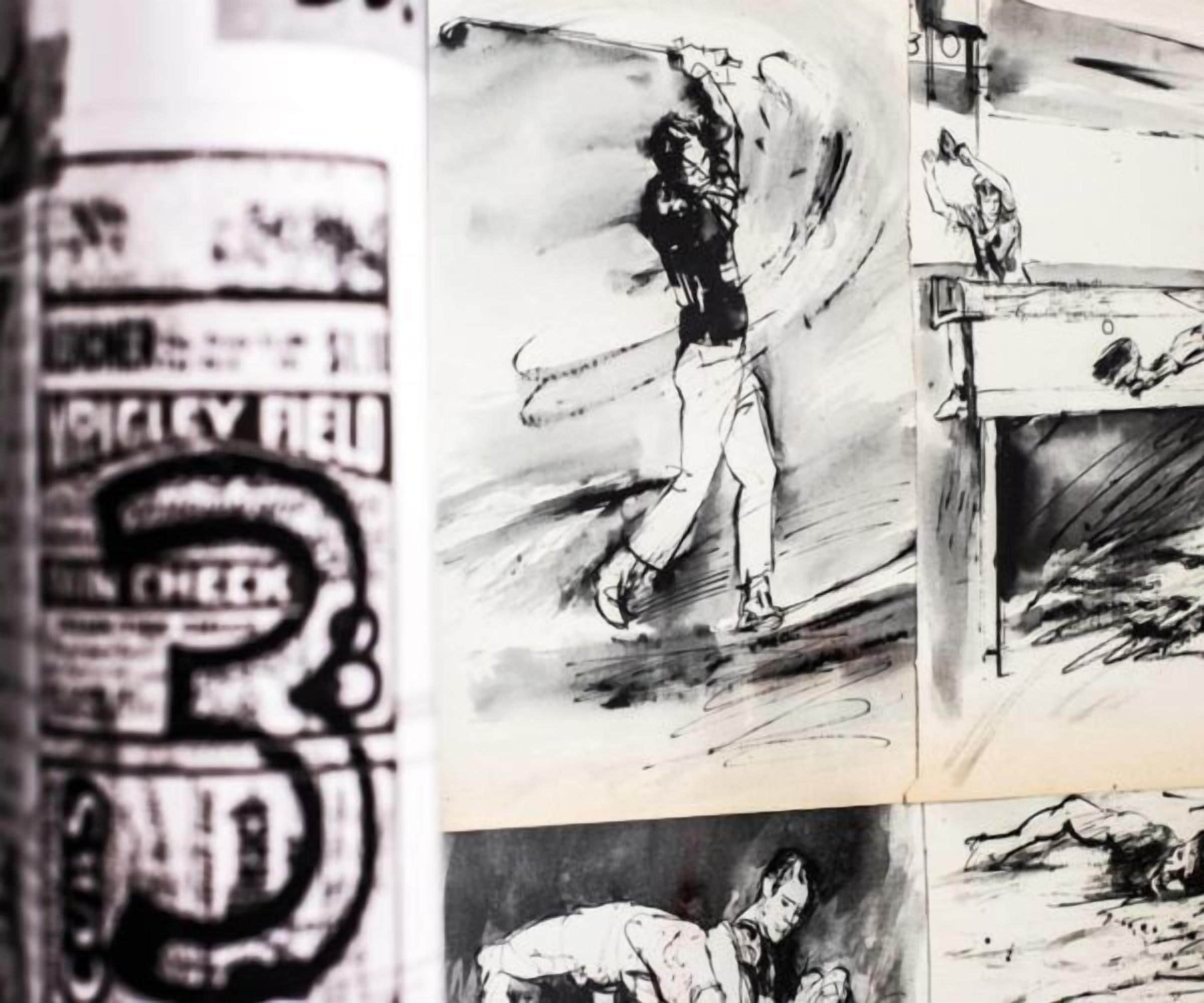 Photo - Ad Hoc Rooms