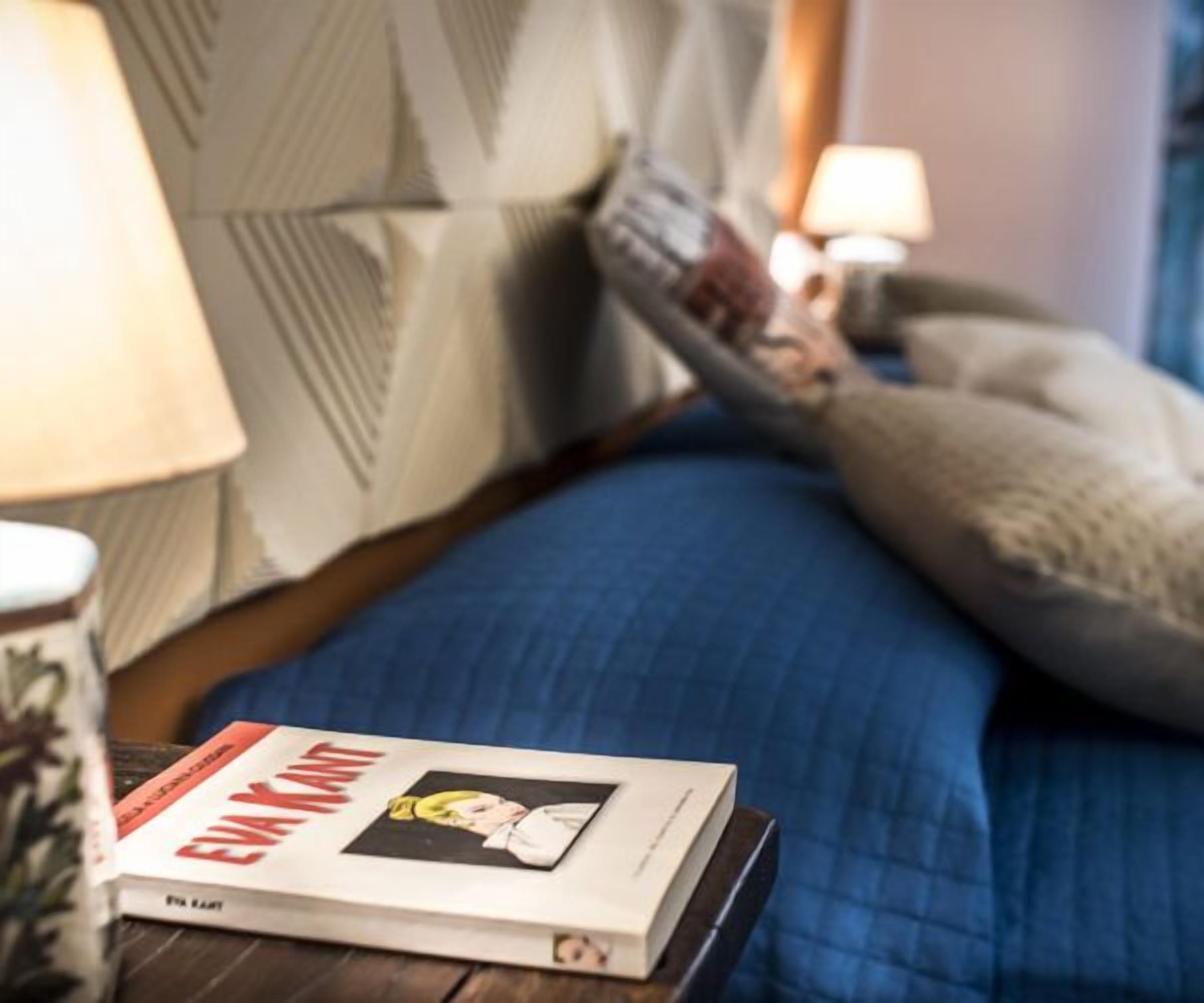 Photo - Ad Hoc Rooms