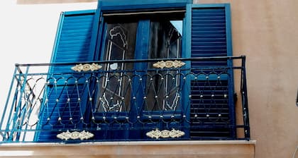 Mirabilia Arab House