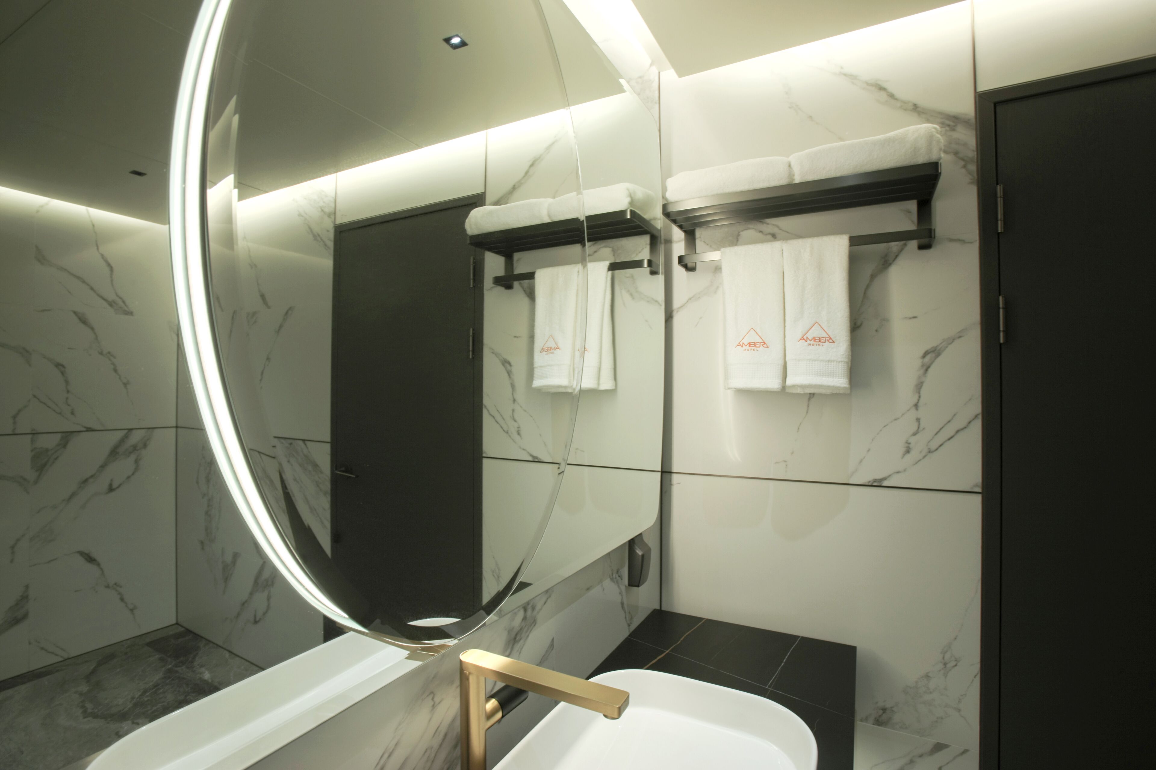 free toiletries, hair dryer, slippers, bidet