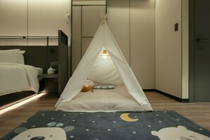 Premium Room (Kids)
