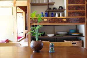 Servicios del alojamiento