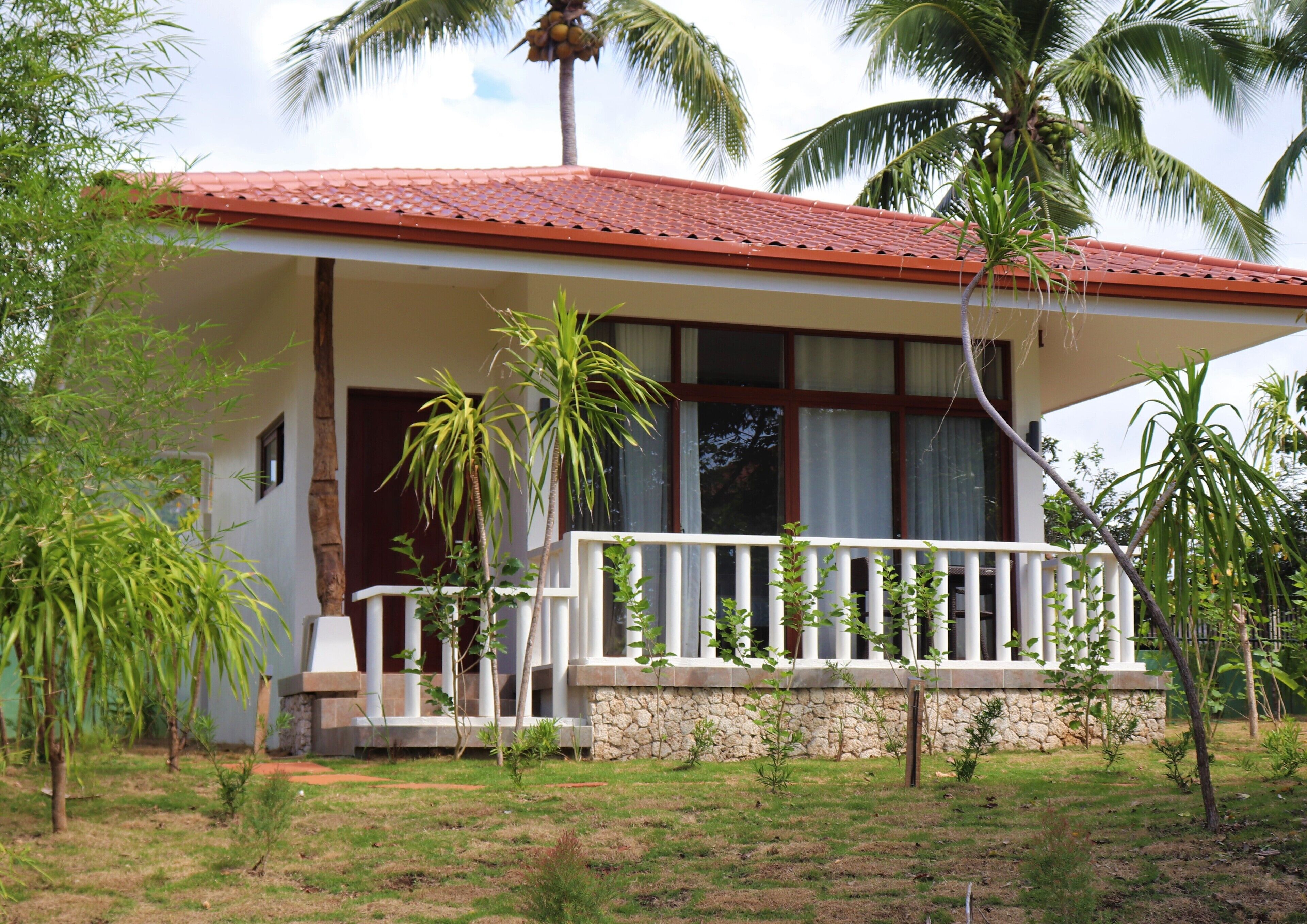 Deluxe Bungalow | Exterior