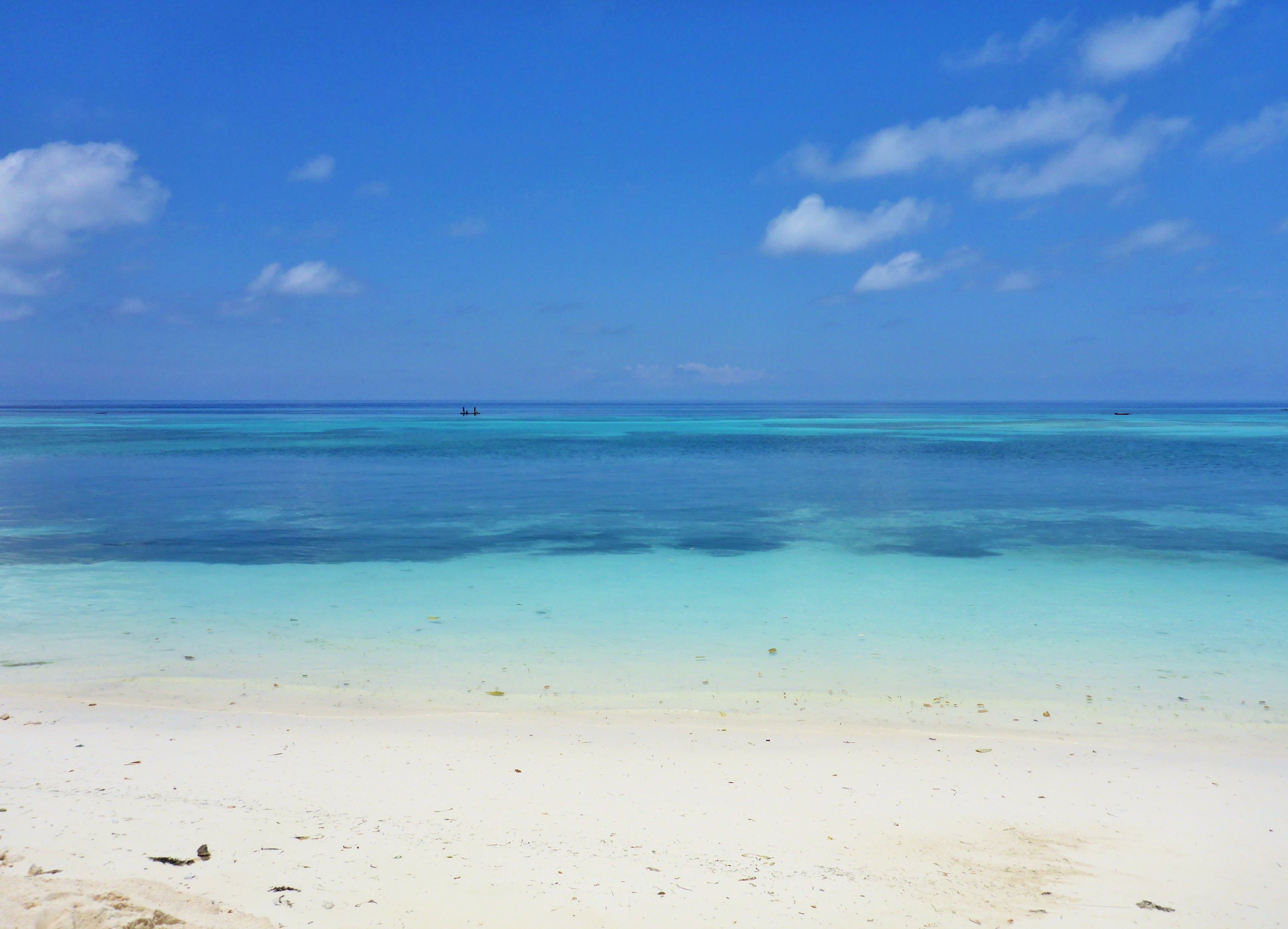 ชายหาด