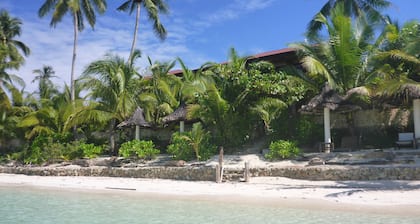 Island View Beachfront Resort