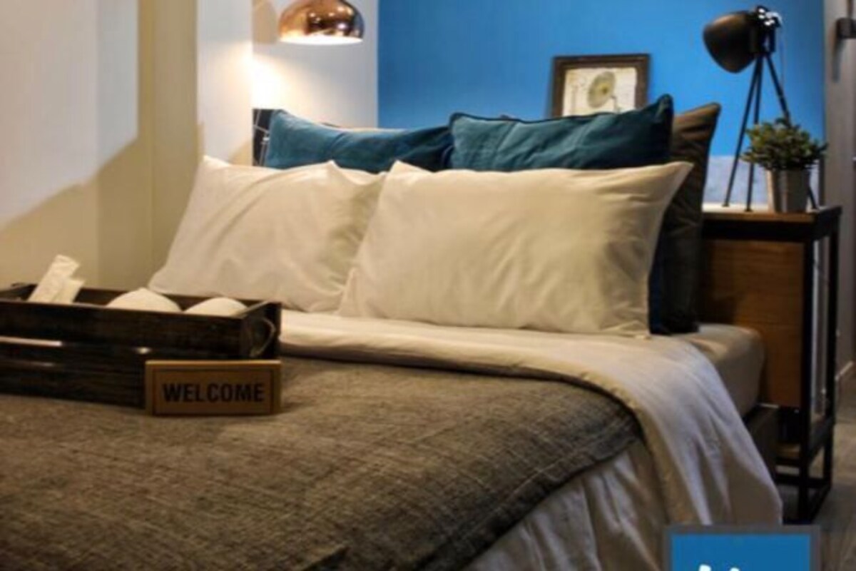 Minibar, in-room safe, free WiFi, bed sheets
