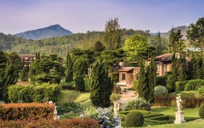 Exterior - La Toscana Resort (Suan Phueng)