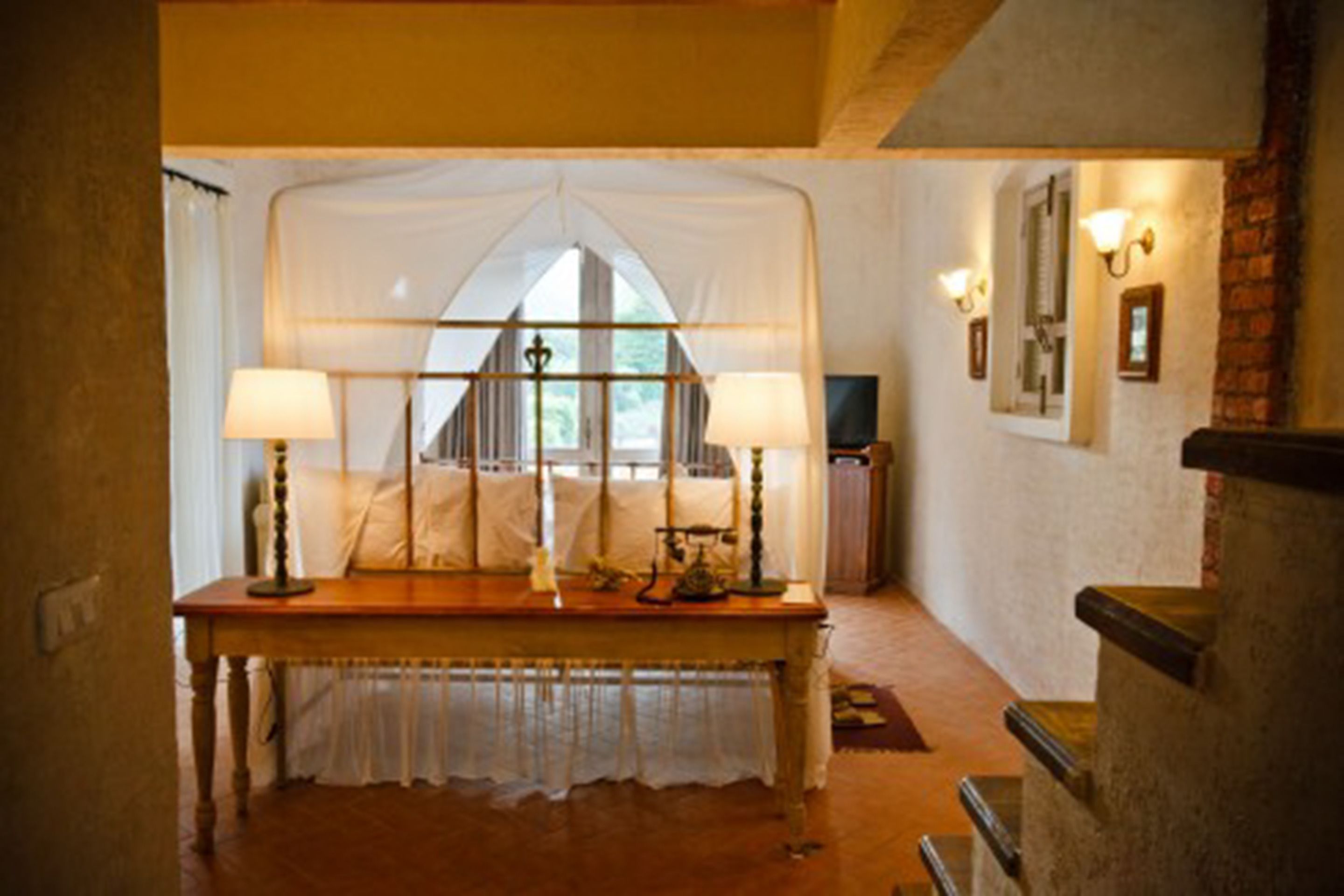 duplex suite  | premium bedding, in-room safe, free wifi