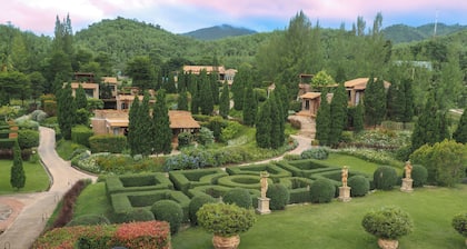 La Toscana Resort