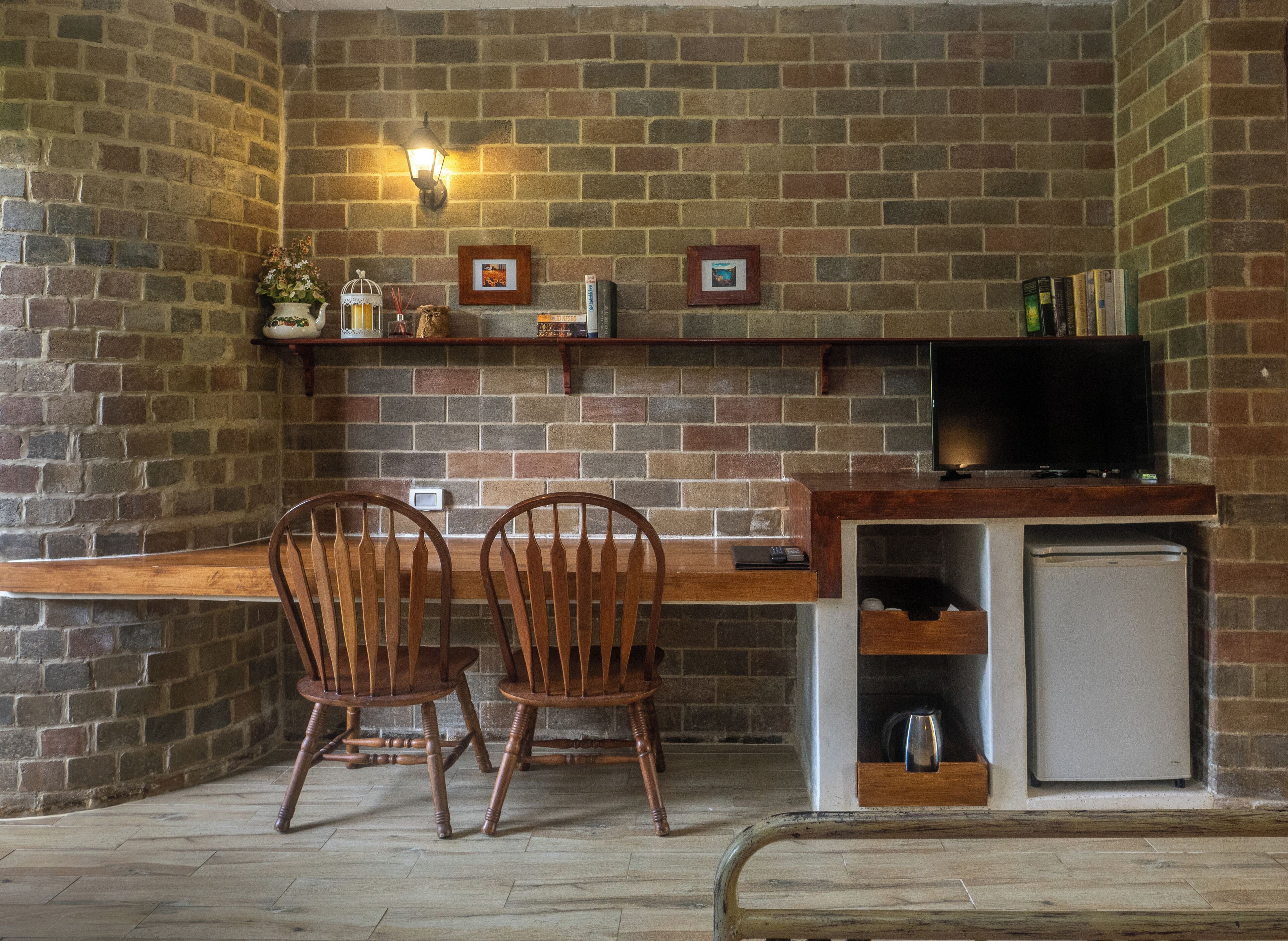 garden suite | premium bedding, in-room safe, free wifi