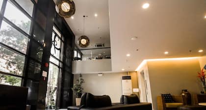 Cebu Hotel Plus