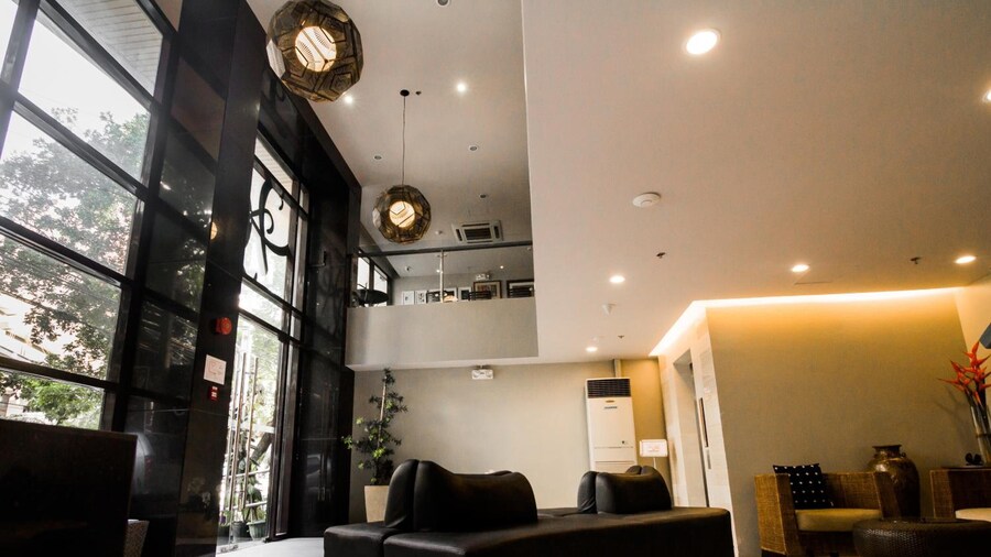 Cebu Hotel Plus
