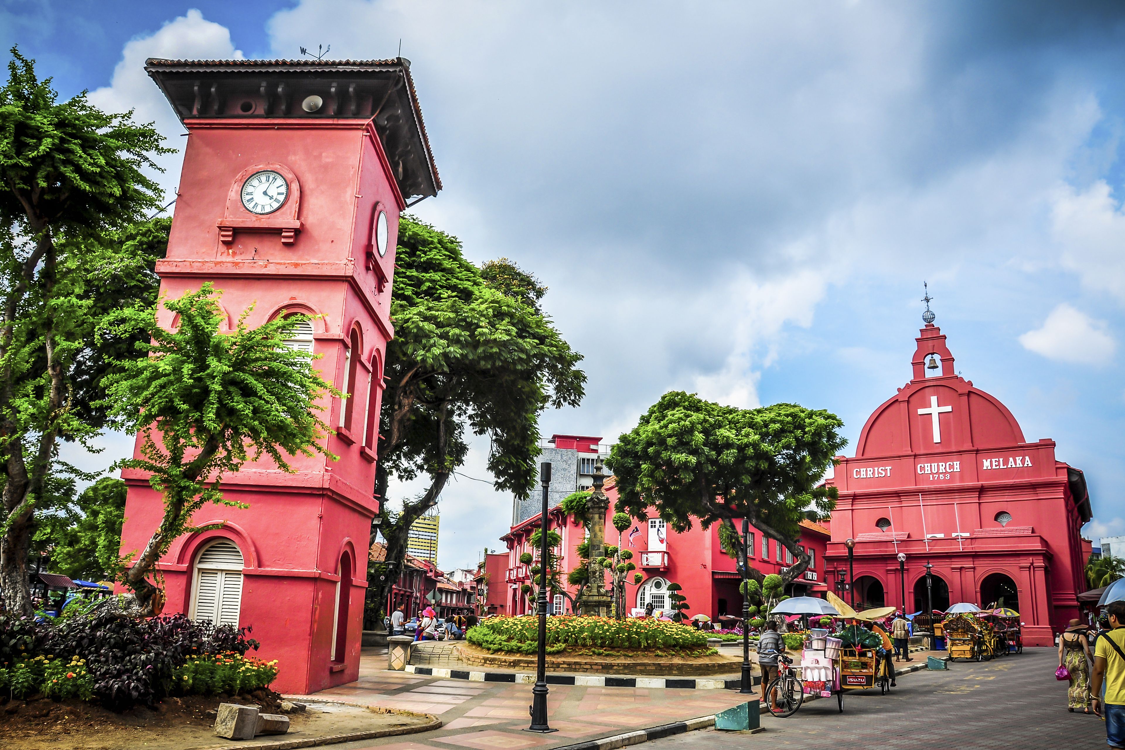 Foto - Casa Bonita Hotel