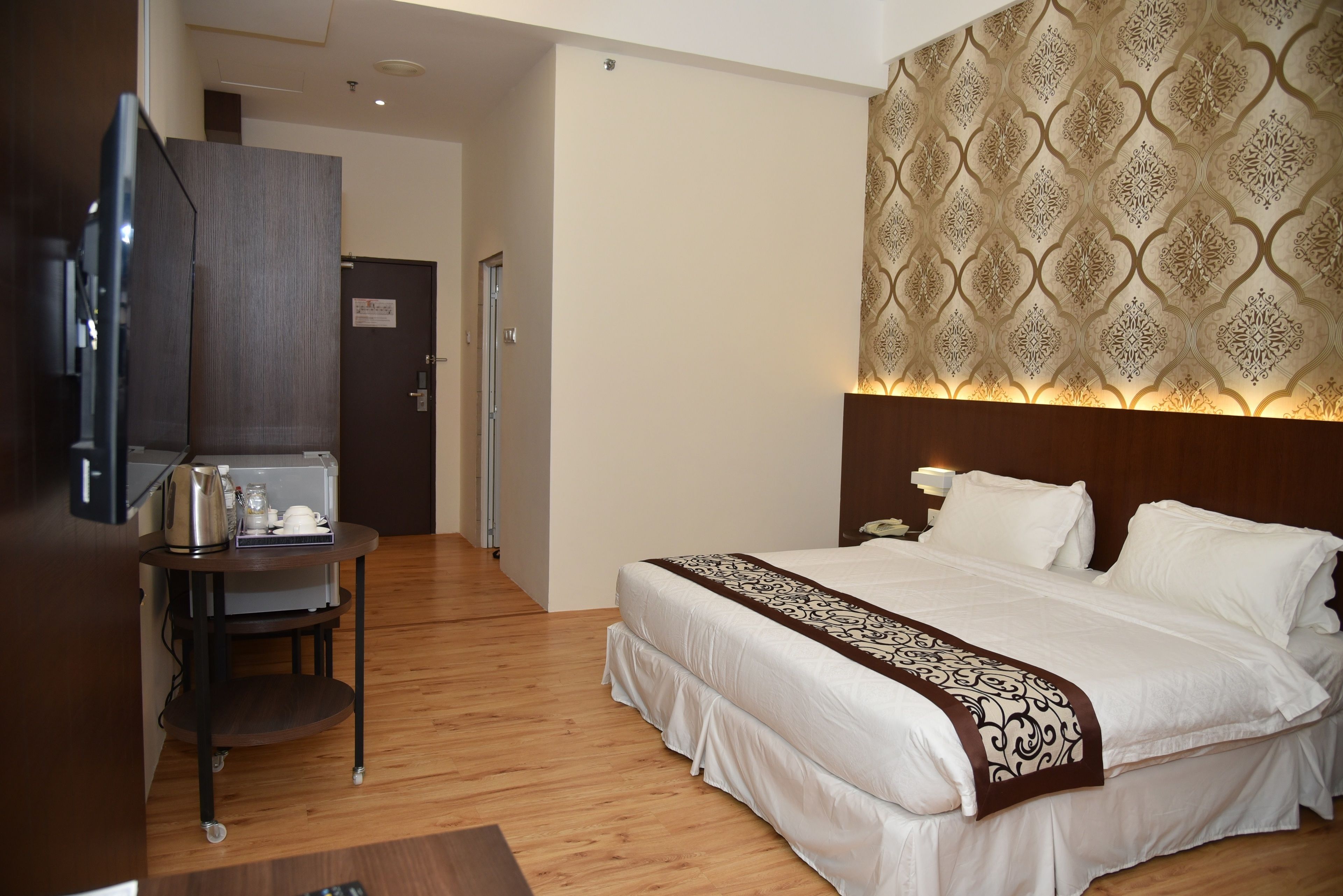 Foto - Casa Bonita Hotel