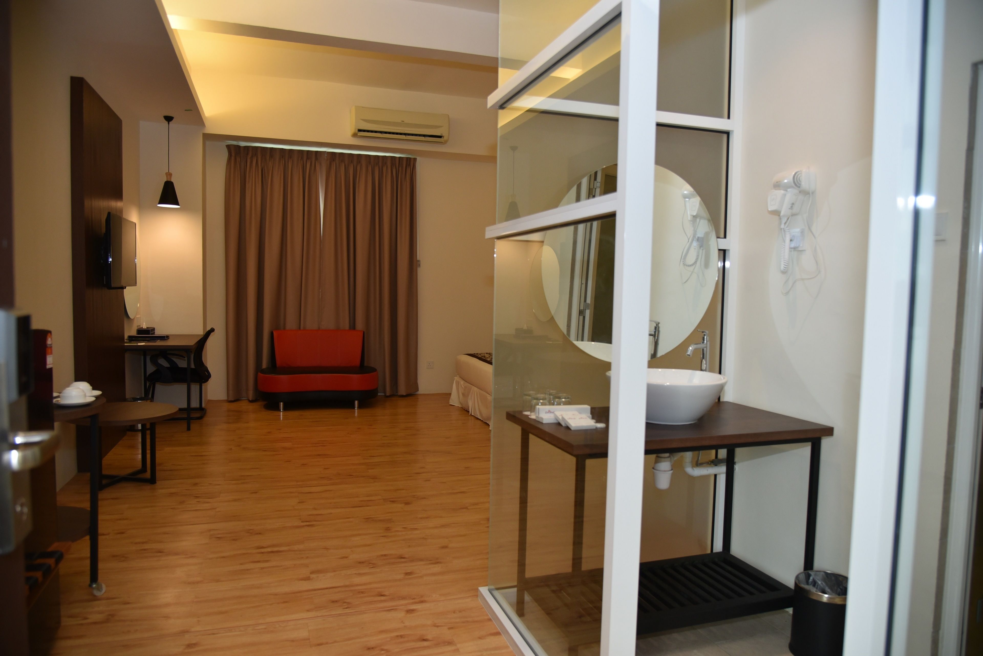 Foto - Casa Bonita Hotel