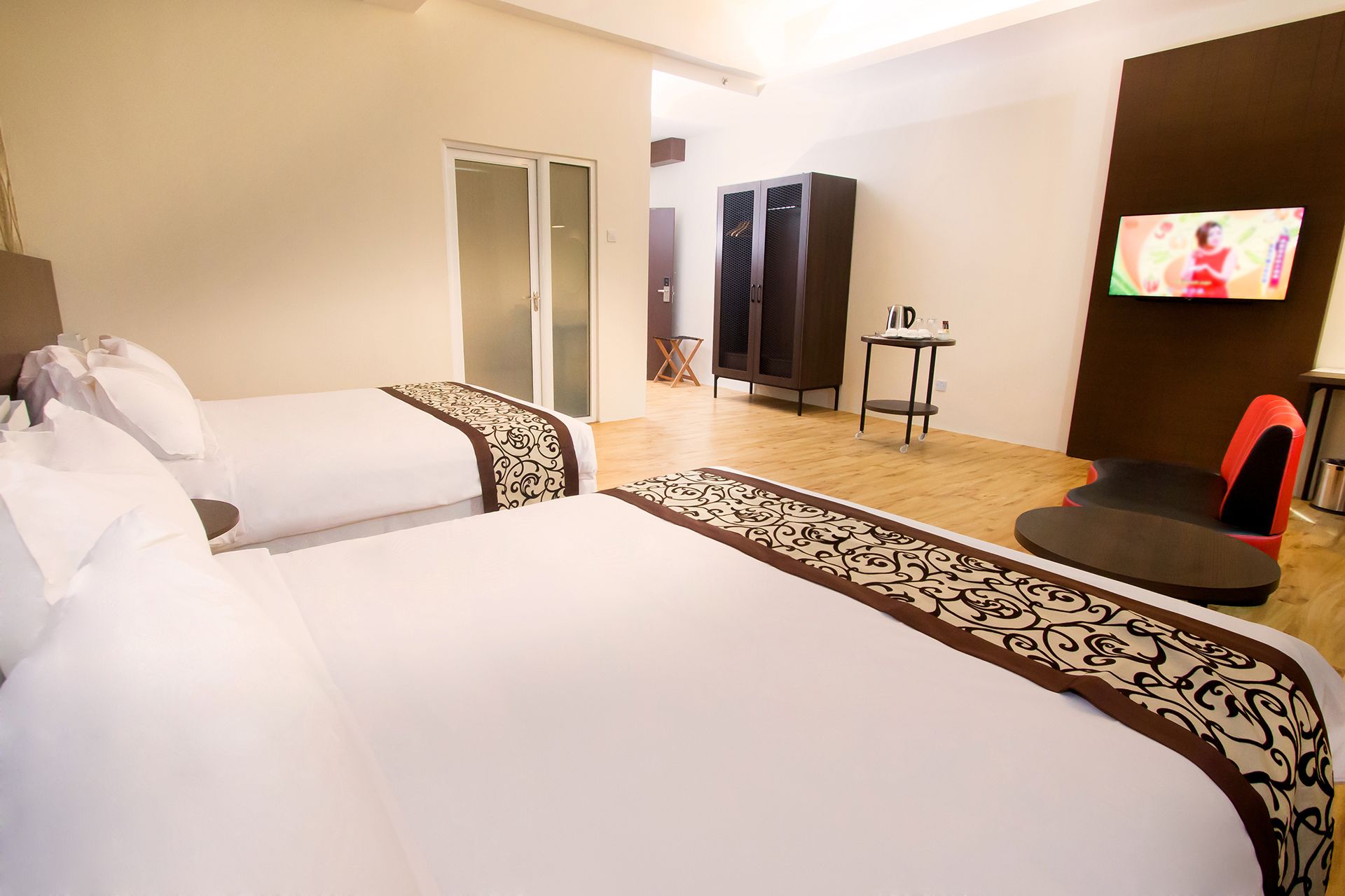 Foto - Casa Bonita Hotel