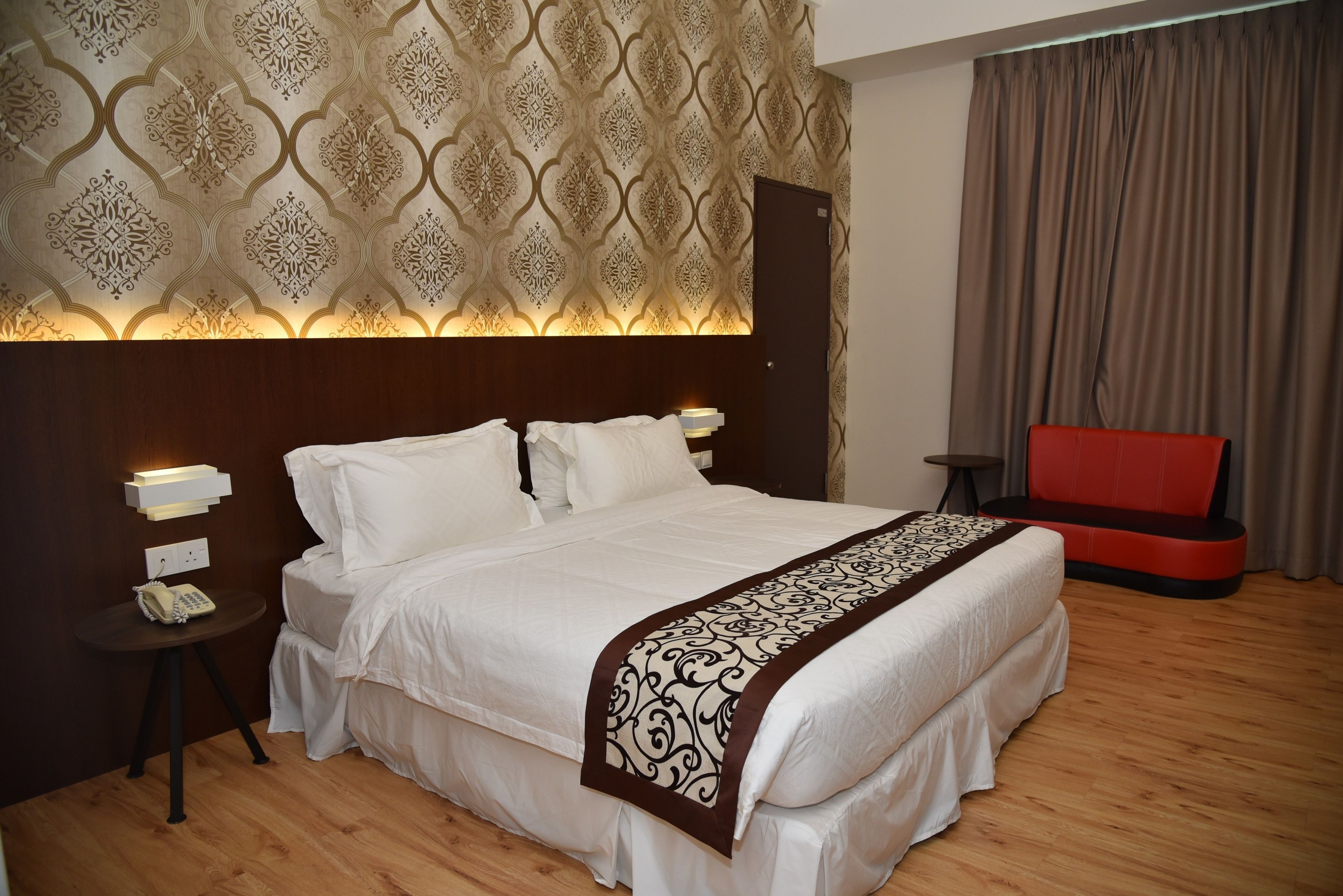 Foto - Casa Bonita Hotel