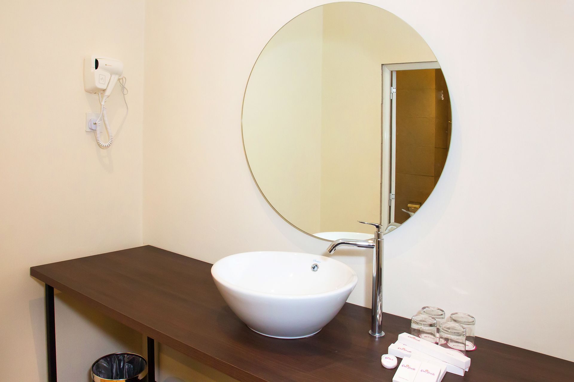 Foto - Casa Bonita Hotel