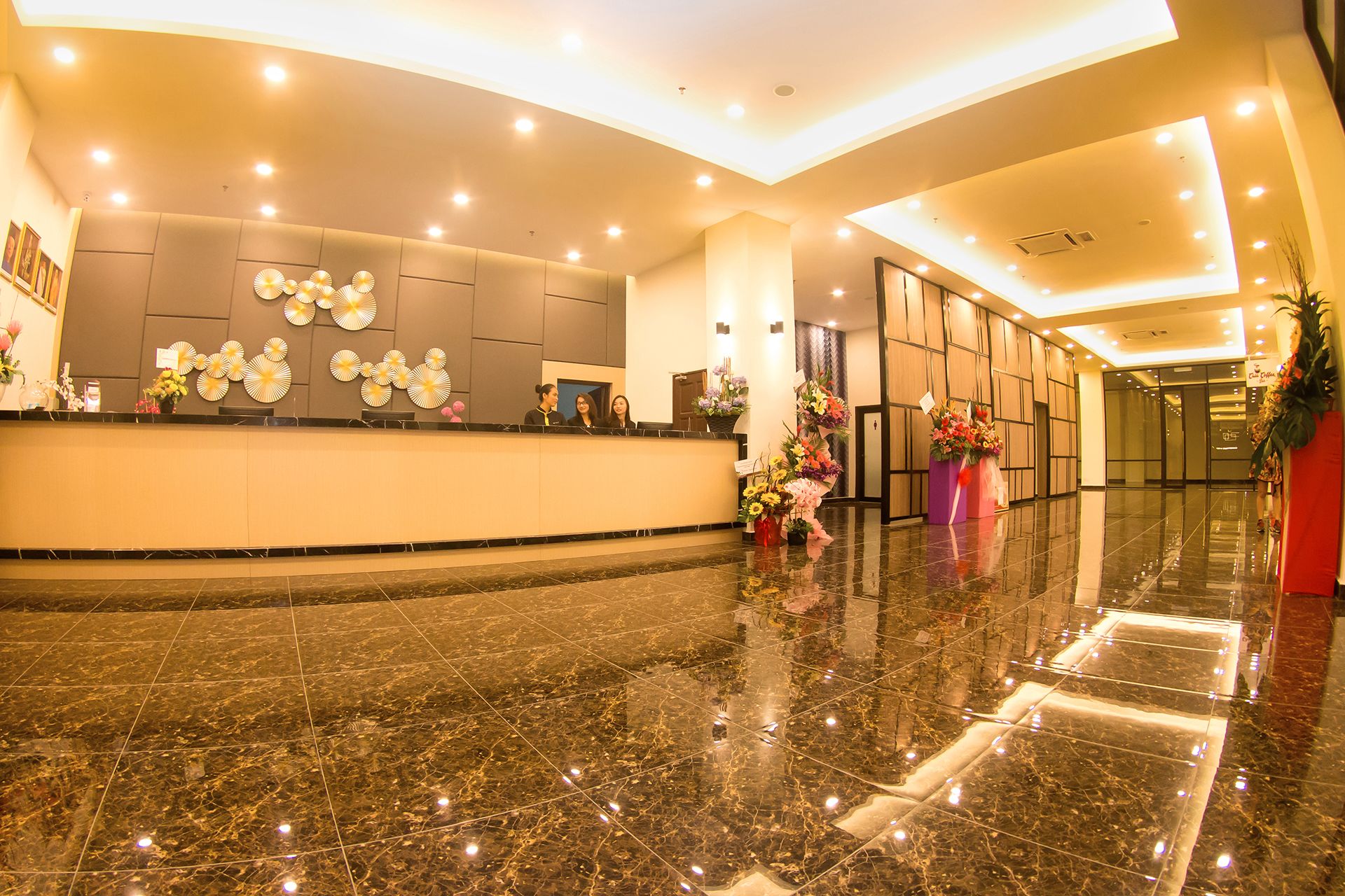 Foto - Casa Bonita Hotel