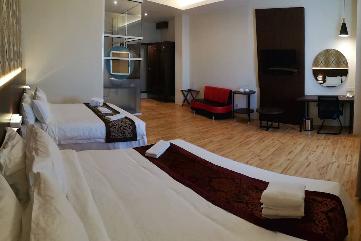 Casa Deluxe