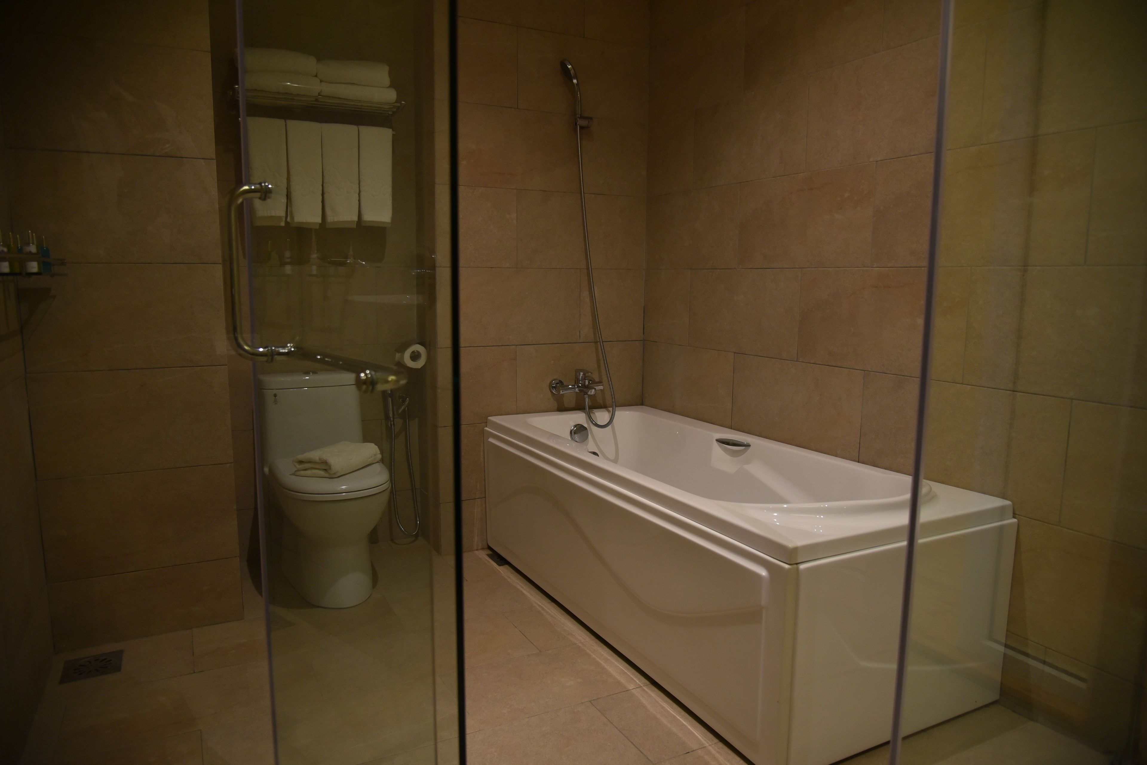 Photo - Casa Bonita Hotel