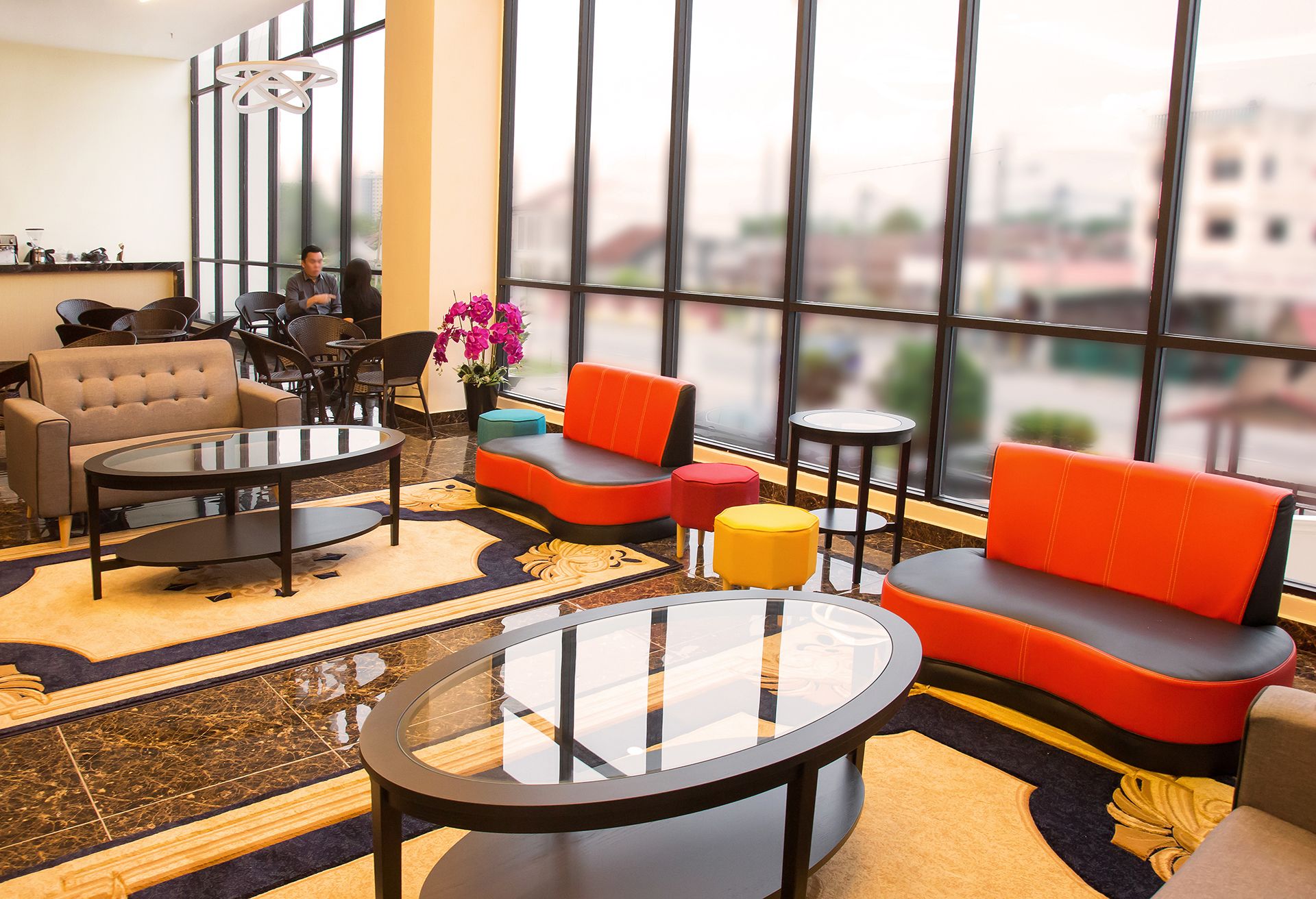 Foto - Casa Bonita Hotel