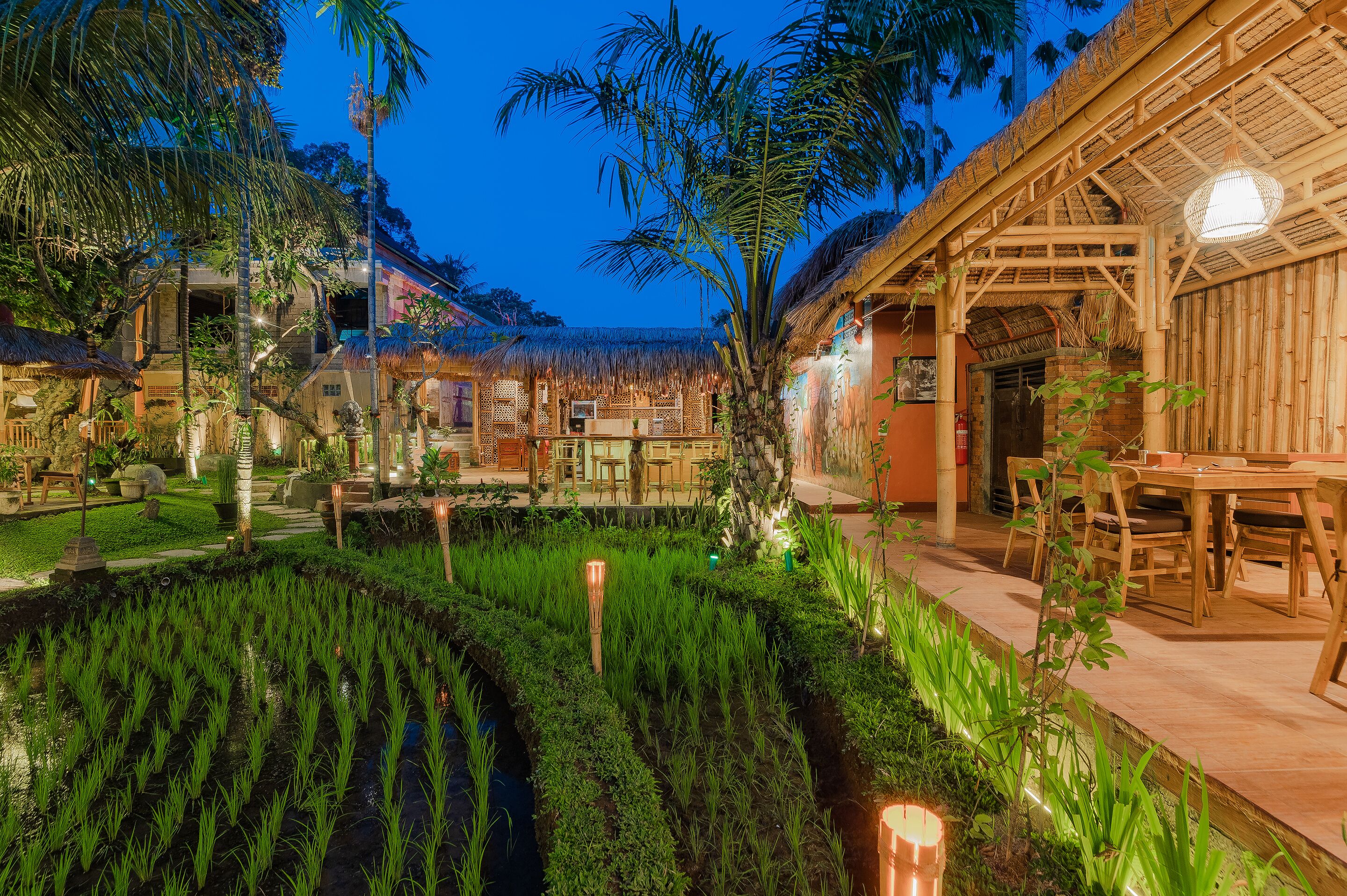 Photo - Gana Hotel & Restaurant