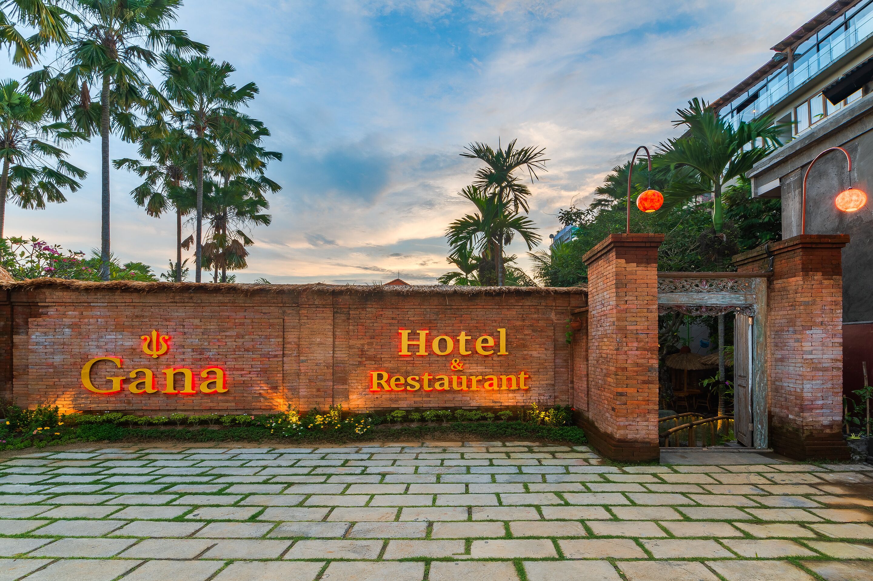 Photo - Gana Hotel & Restaurant