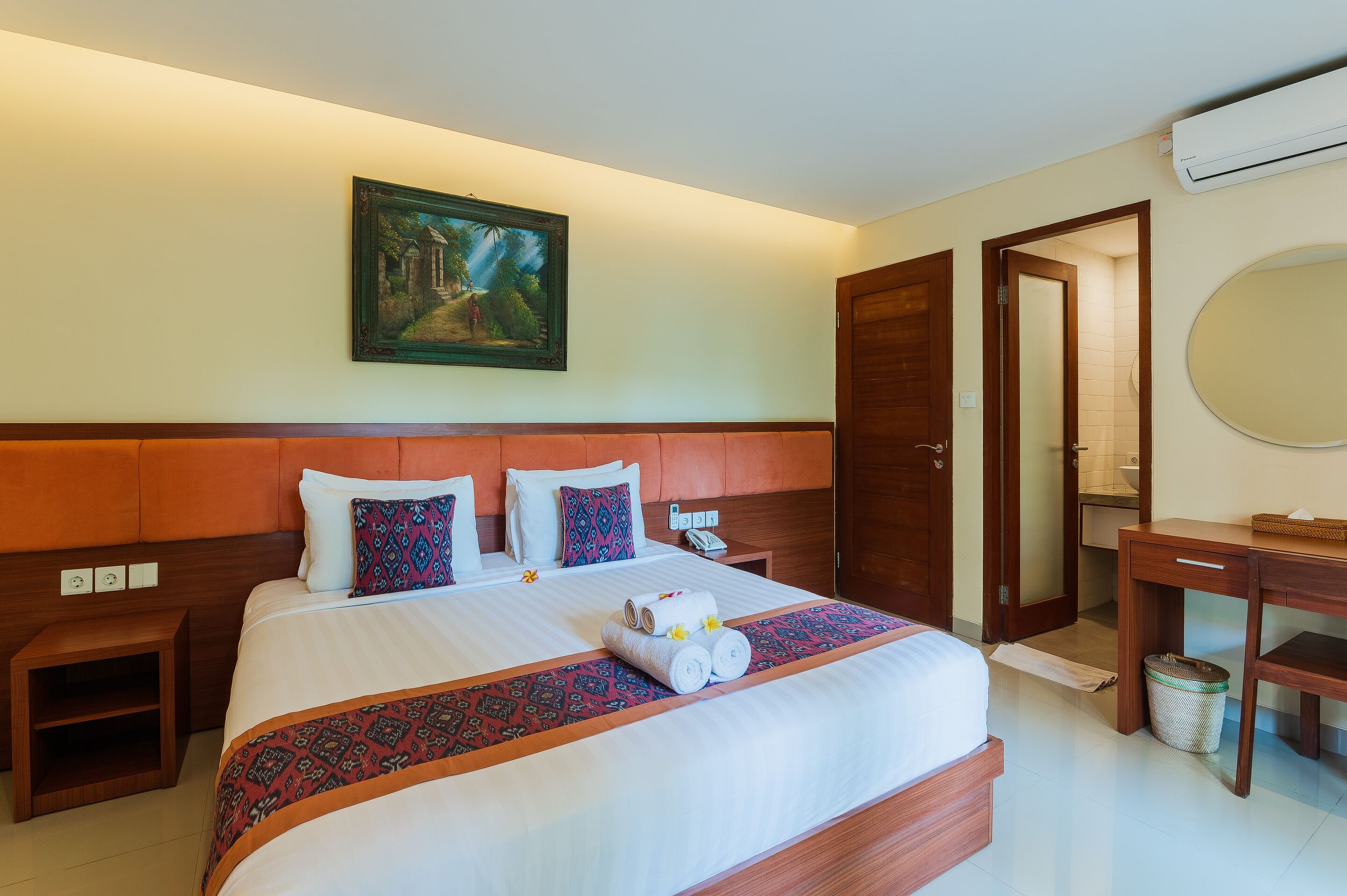 Photo - Gana Hotel & Restaurant