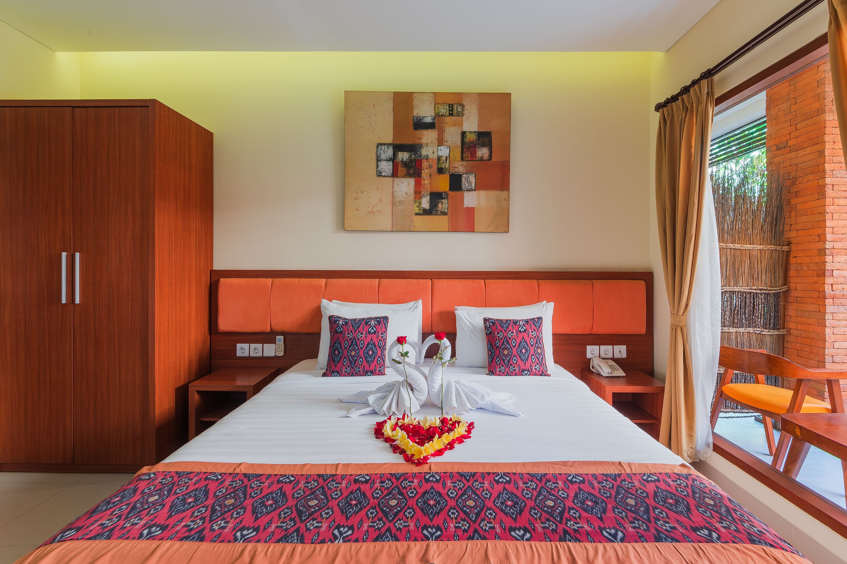 Photo - Gana Hotel & Restaurant